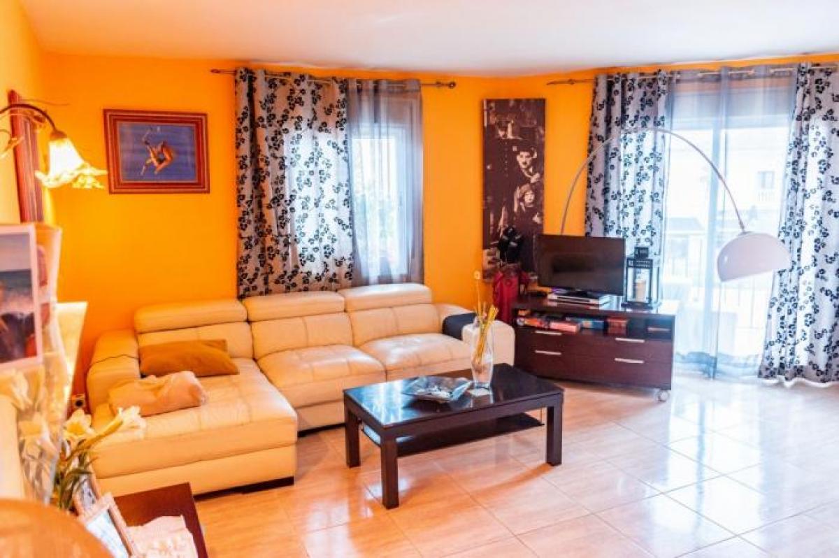 Picture of Apartment For Sale in Campos, Mallorca, Spain