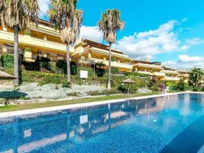 Apartment For Sale in Sierra Blanca, Spain