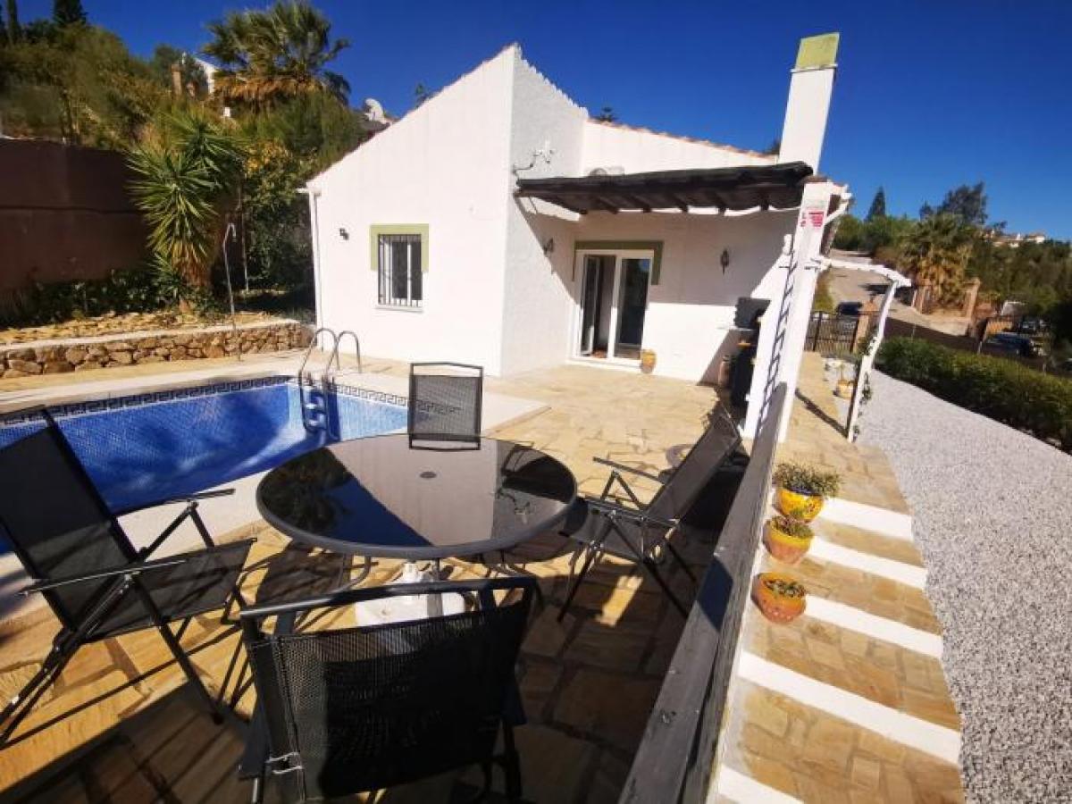 Picture of Apartment For Sale in Vinuela, Malaga, Spain