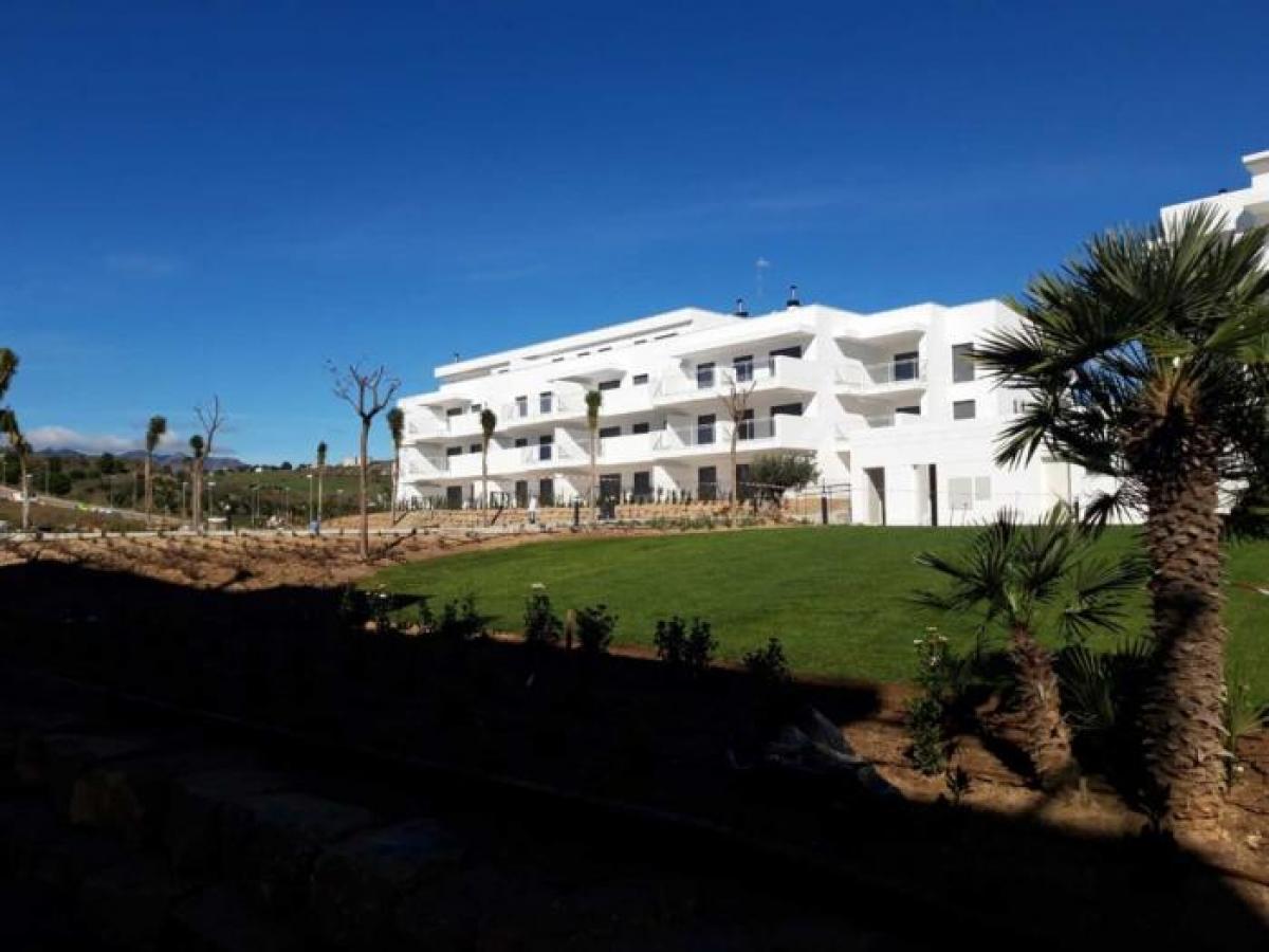 Picture of Apartment For Sale in La Cala De Mijas, Malaga, Spain
