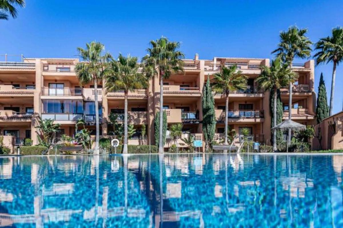 Picture of Apartment For Sale in La Cala De Mijas, Malaga, Spain