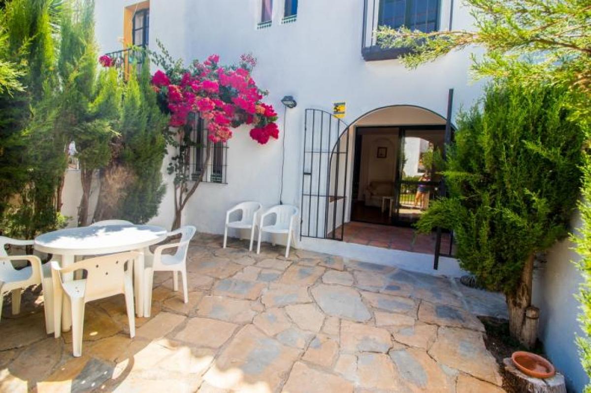 Picture of Apartment For Sale in Casares Playa, Malaga, Spain