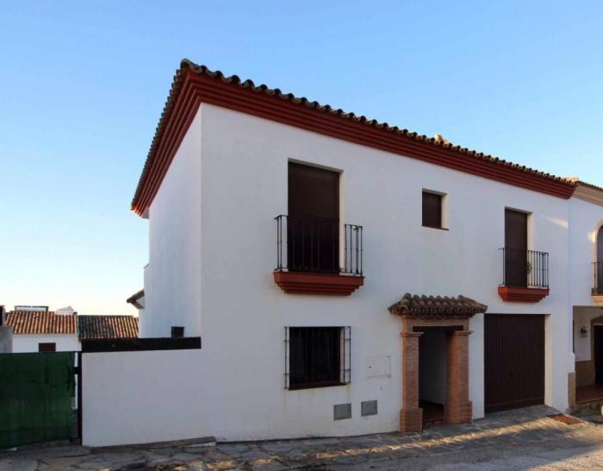 Picture of Apartment For Sale in Casares, Malaga, Spain