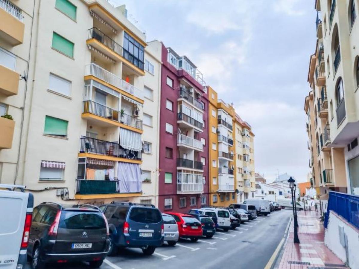 Picture of Apartment For Sale in San Luis De Sabinillas, Malaga, Spain