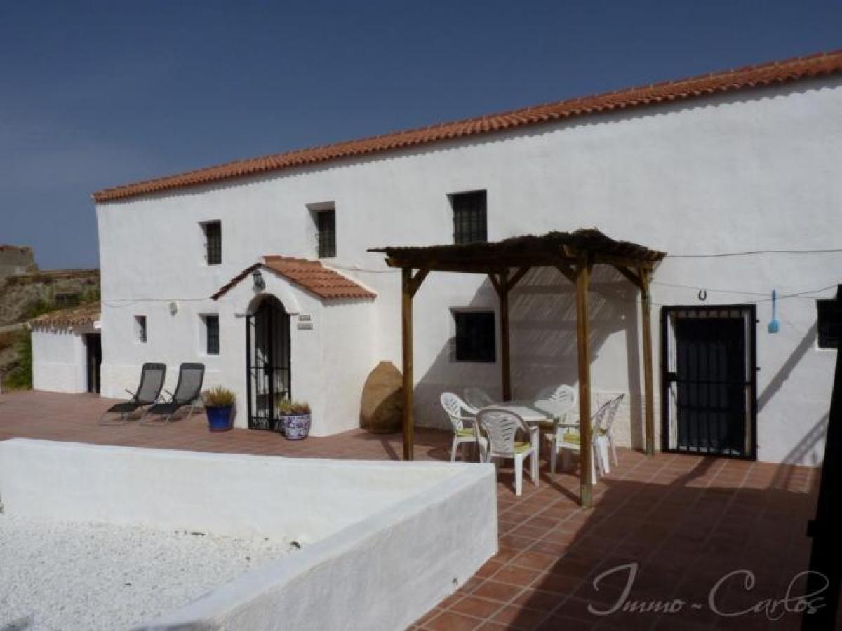 Picture of Apartment For Sale in Albox, Almeria, Spain