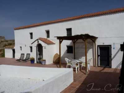 Apartment For Sale in Albox, Spain