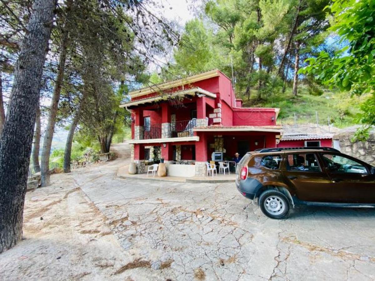 Picture of Apartment For Sale in Cocentaina, Alicante, Spain