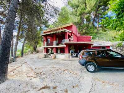 Apartment For Sale in Cocentaina, Spain