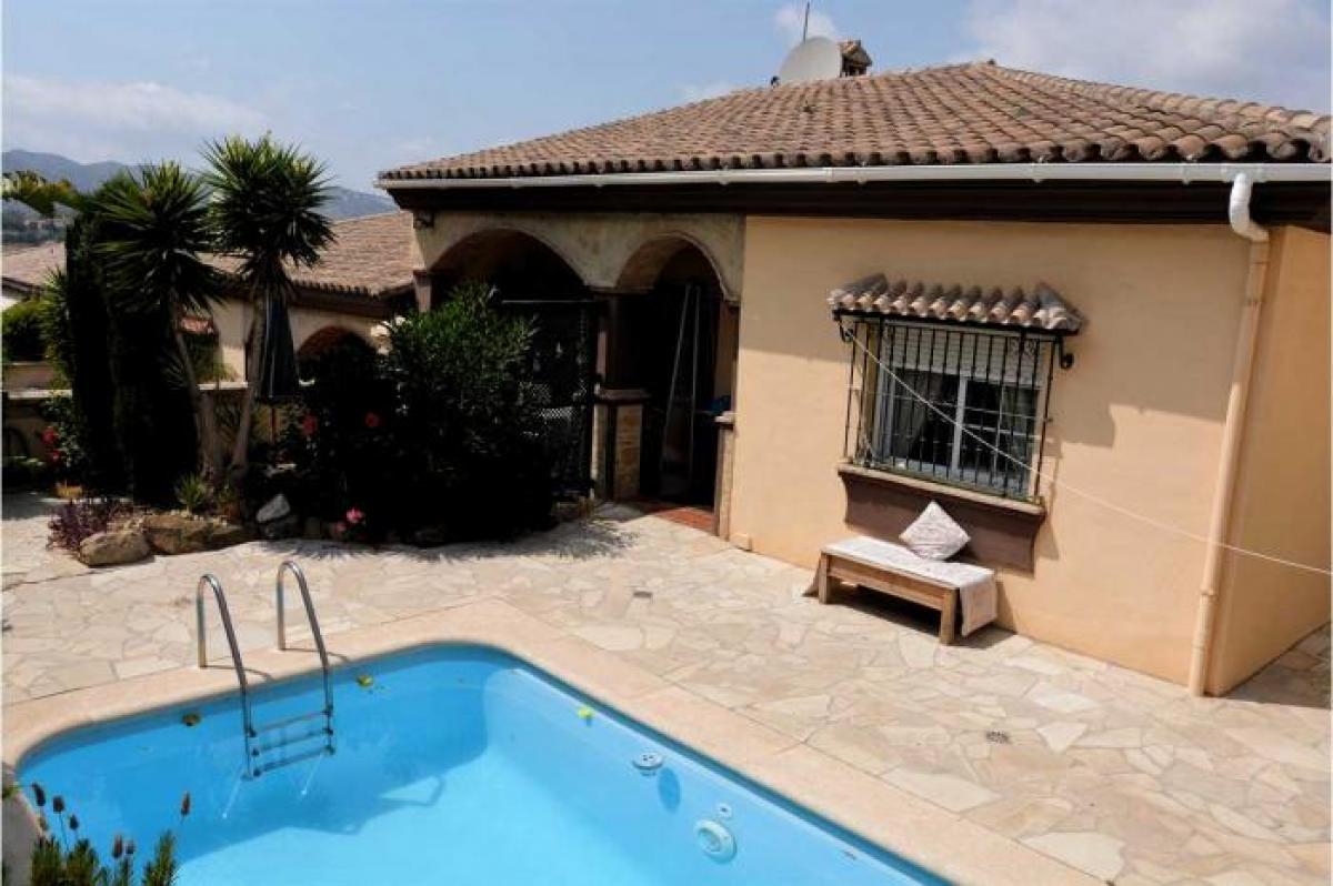 Picture of Apartment For Sale in Puente Don Manuel, Malaga, Spain