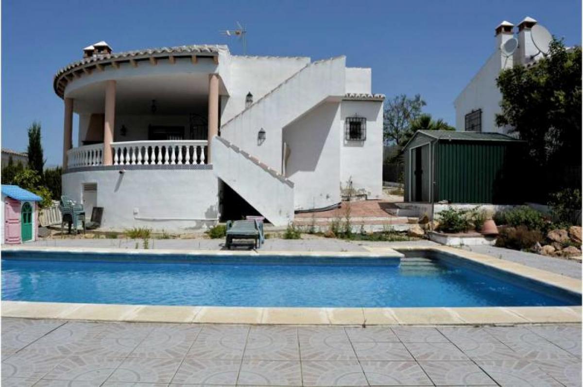 Picture of Apartment For Sale in Puente Don Manuel, Malaga, Spain