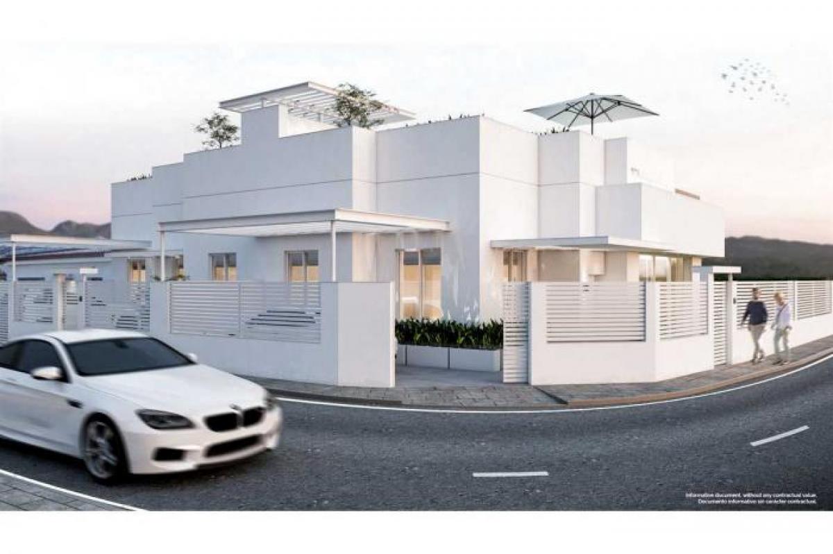 Picture of Apartment For Sale in Puente Don Manuel, Malaga, Spain