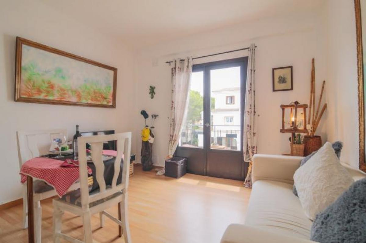 Picture of Apartment For Sale in Son Servera, Mallorca, Spain