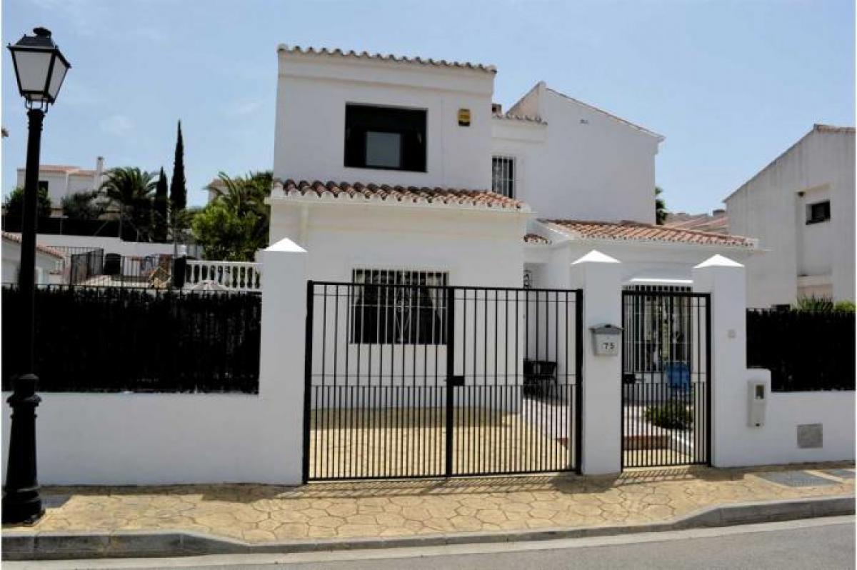 Picture of Apartment For Sale in Puente Don Manuel, Malaga, Spain