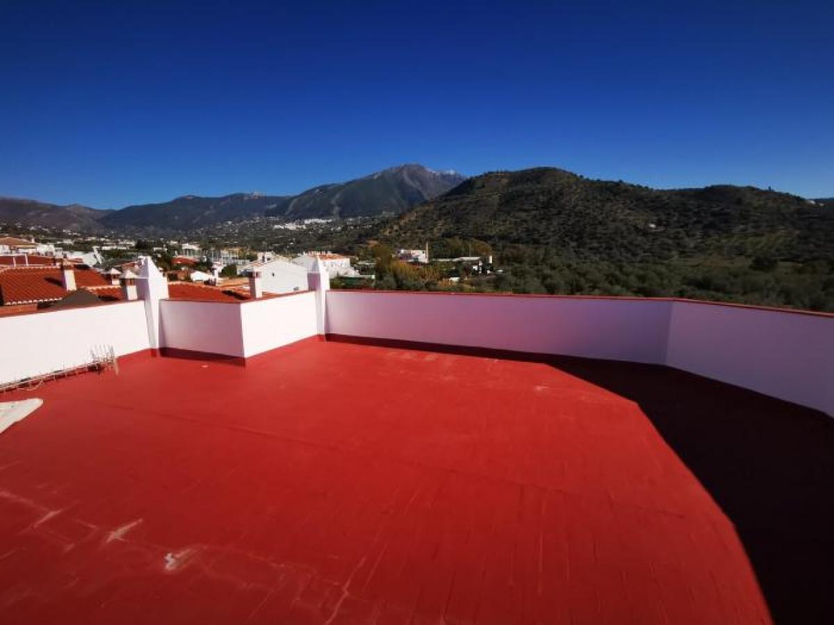 Picture of Apartment For Sale in Puente Don Manuel, Malaga, Spain