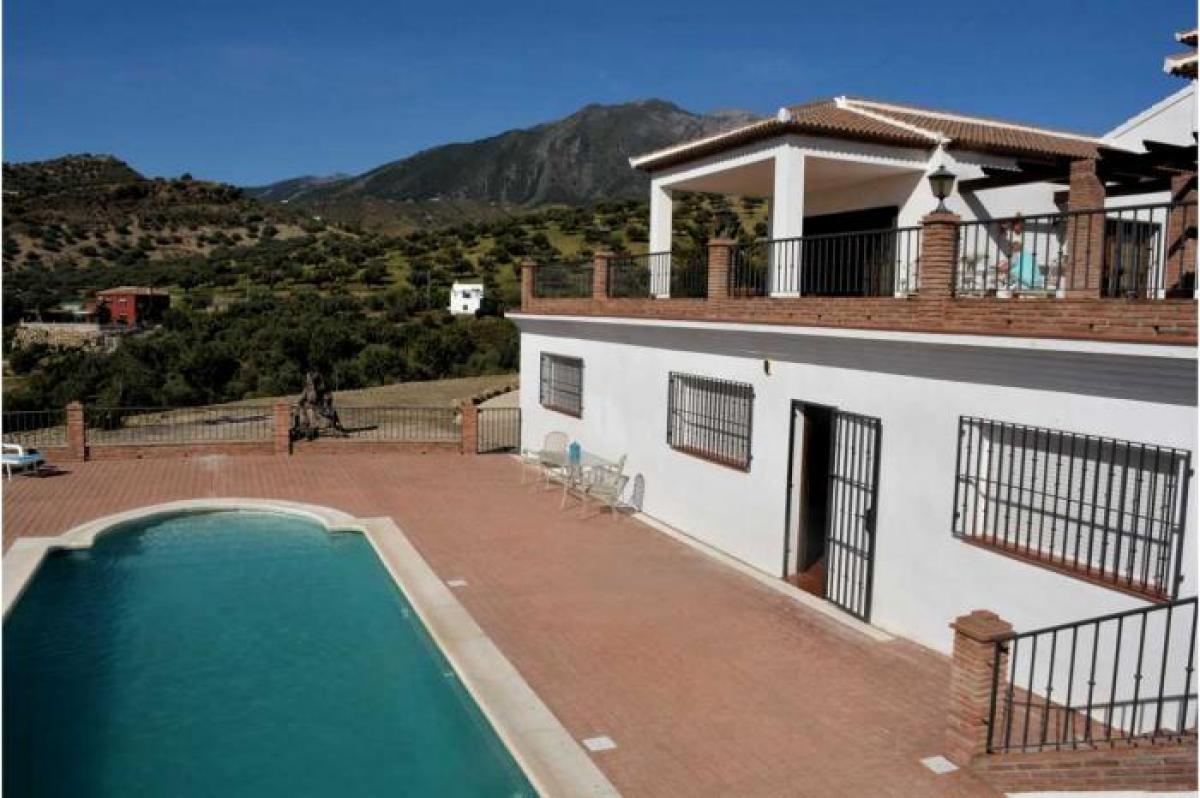 Picture of Apartment For Sale in Puente Don Manuel, Malaga, Spain