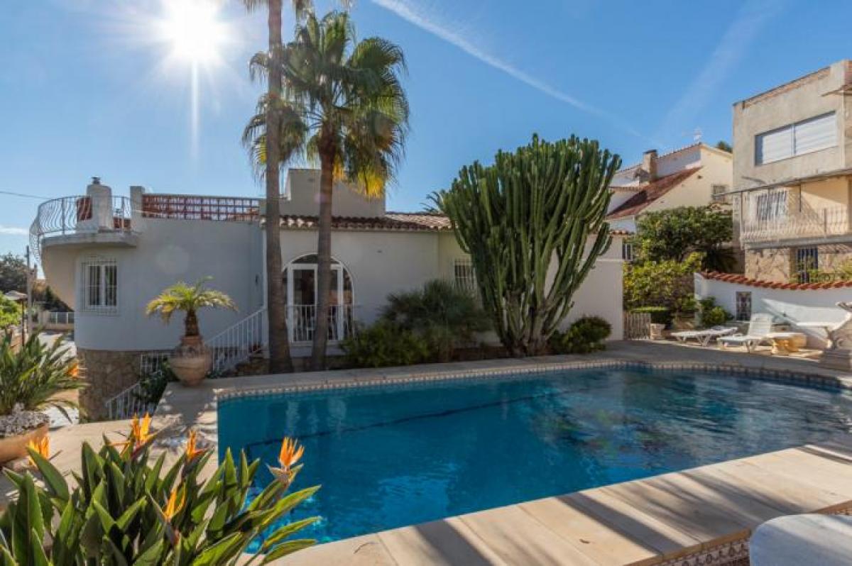 Picture of Apartment For Sale in La Nucia, Alicante, Spain