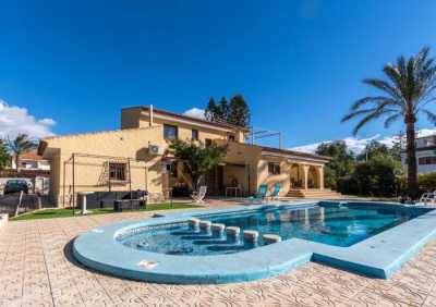 Apartment For Sale in Playa San Juan, Spain