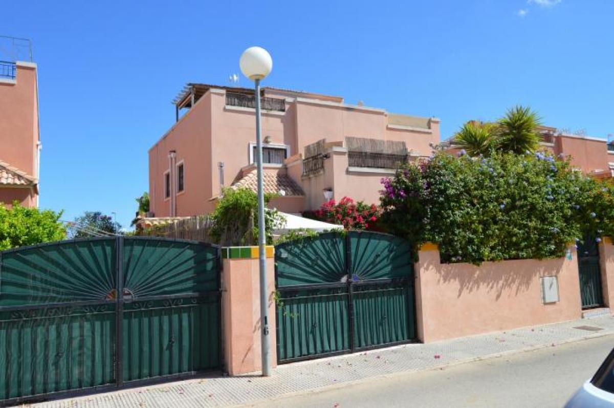 Picture of Apartment For Sale in Los Montesinos, Alicante, Spain