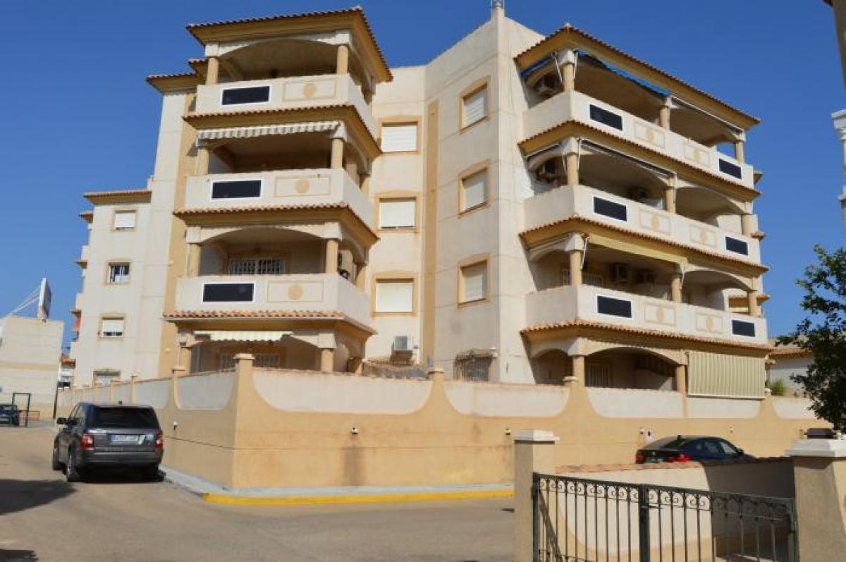 Picture of Apartment For Sale in La Zenia, Alicante, Spain
