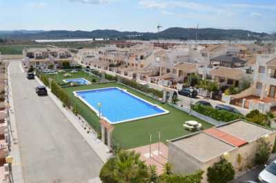 Apartment For Sale in Entre Naranjos, Spain