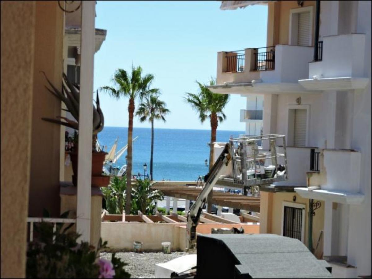 Picture of Apartment For Sale in San Luis De Sabinillas, Malaga, Spain