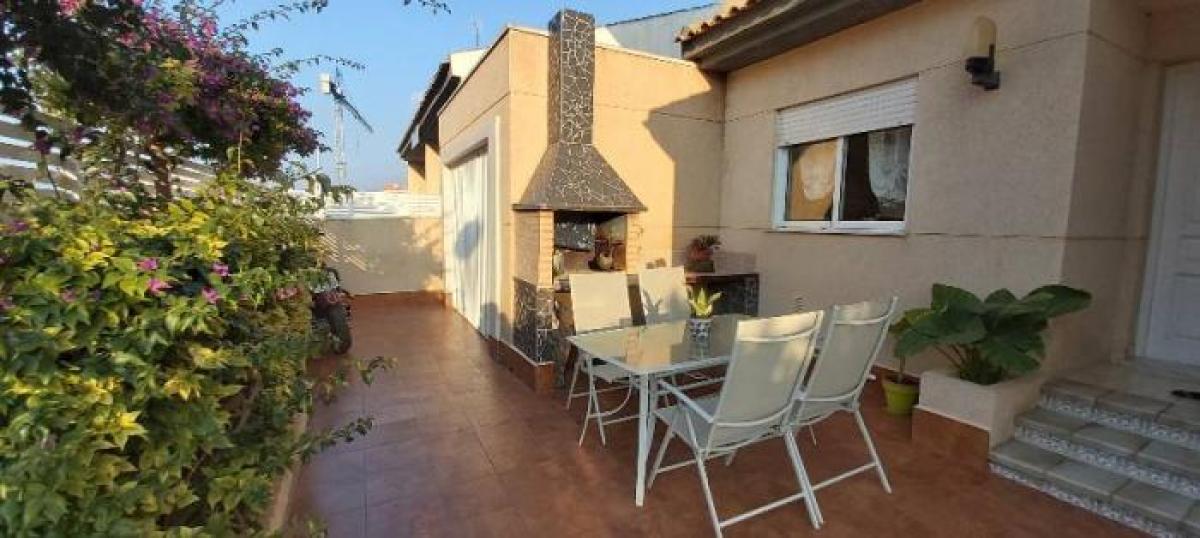 Picture of Apartment For Sale in Santiago De La Ribera, Murcia, Spain