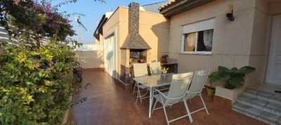 Apartment For Sale in Santiago De La Ribera, Spain