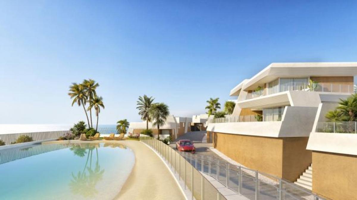 Picture of Apartment For Sale in Mijas Costa, Malaga, Spain