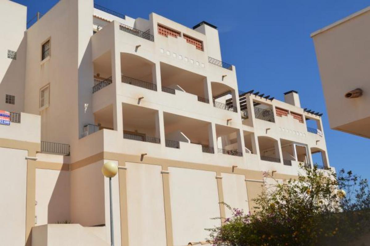 Picture of Apartment For Sale in Entre Naranjos, Alicante, Spain