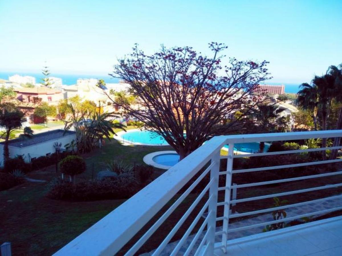 Picture of Apartment For Sale in Benalmadena Costa, Malaga, Spain