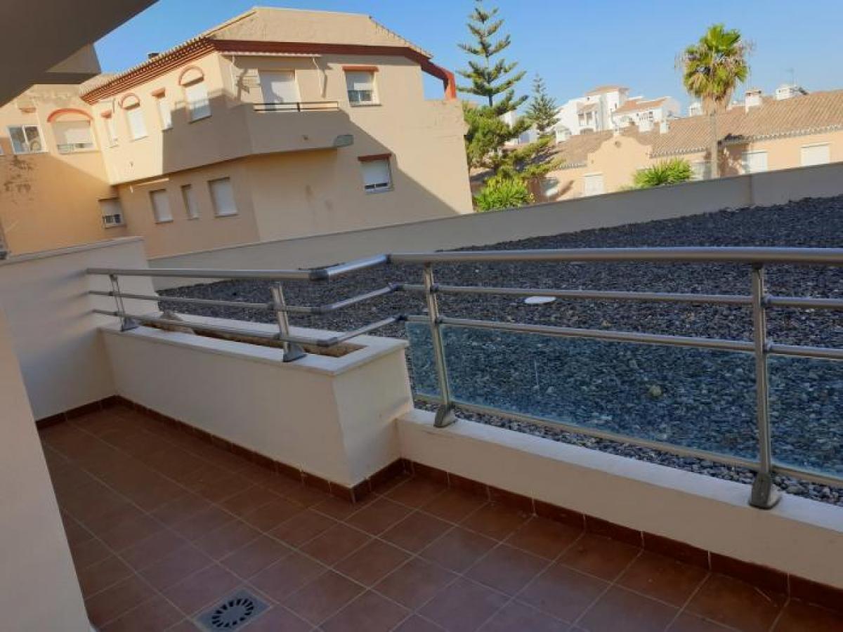 Picture of Apartment For Sale in San Luis De Sabinillas, Malaga, Spain