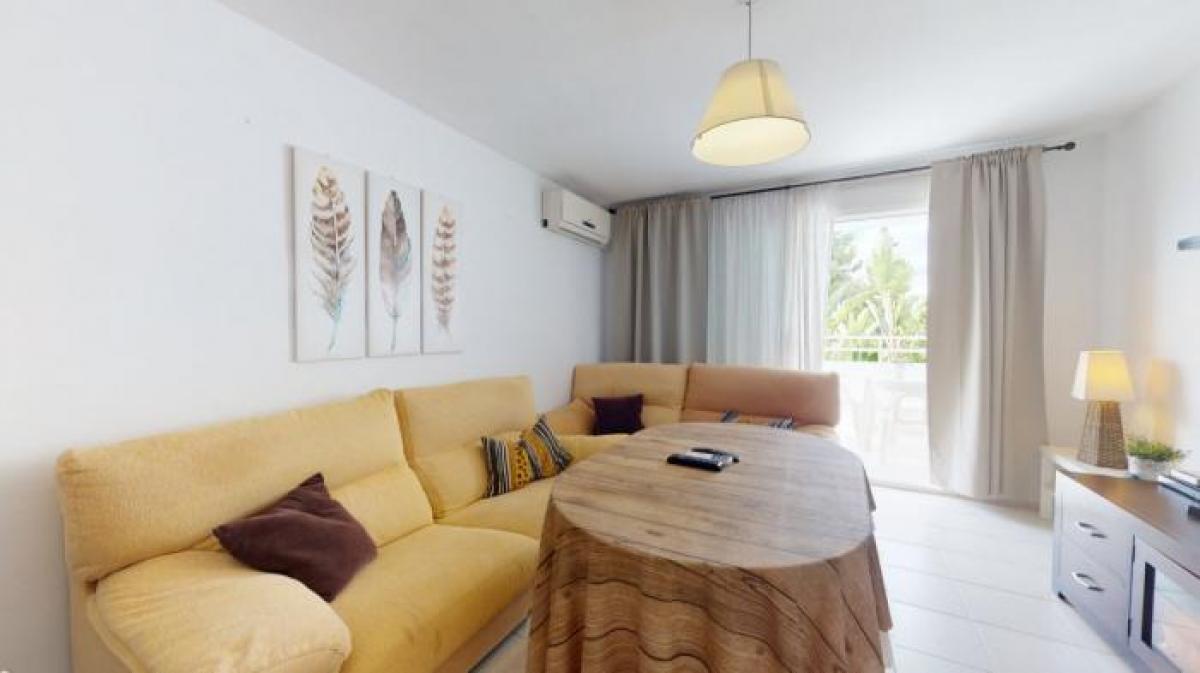 Picture of Apartment For Sale in San Lorenzo, Asturias, Spain