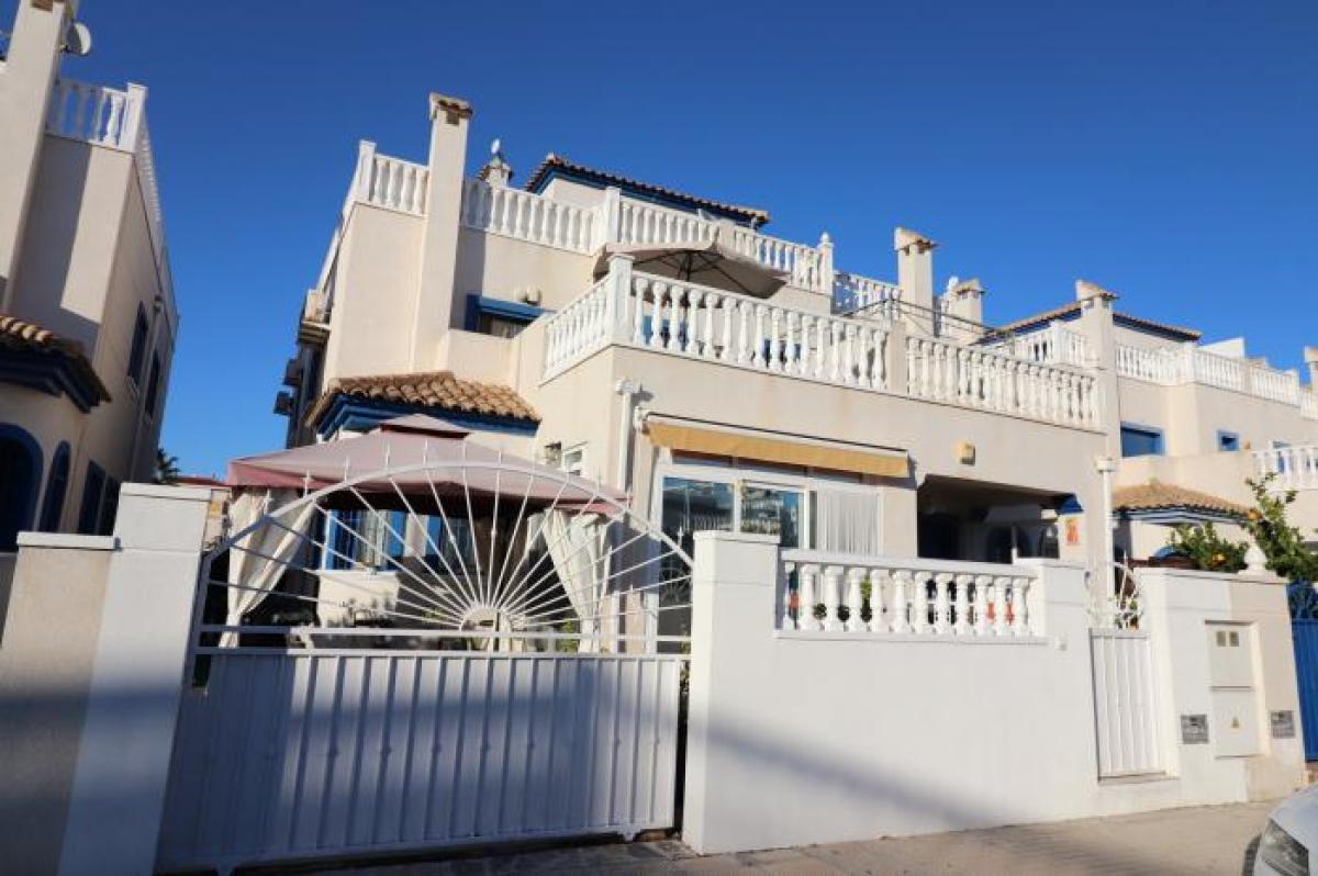 Picture of Apartment For Sale in Daya Vieja, Alicante, Spain