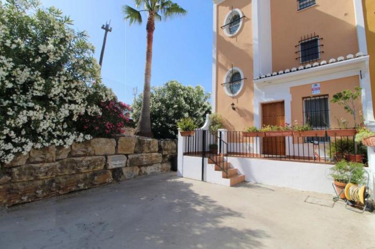Picture of Apartment For Sale in Casares Playa, Malaga, Spain