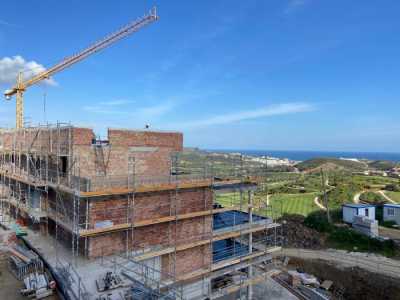 Apartment For Sale in La Cala De Mijas, Spain