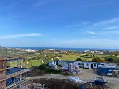 Apartment For Sale in La Cala De Mijas, Spain