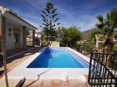 Apartment For Sale in Vinuela, Spain