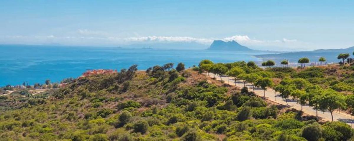Picture of Apartment For Sale in Punta Chullera, Malaga, Spain