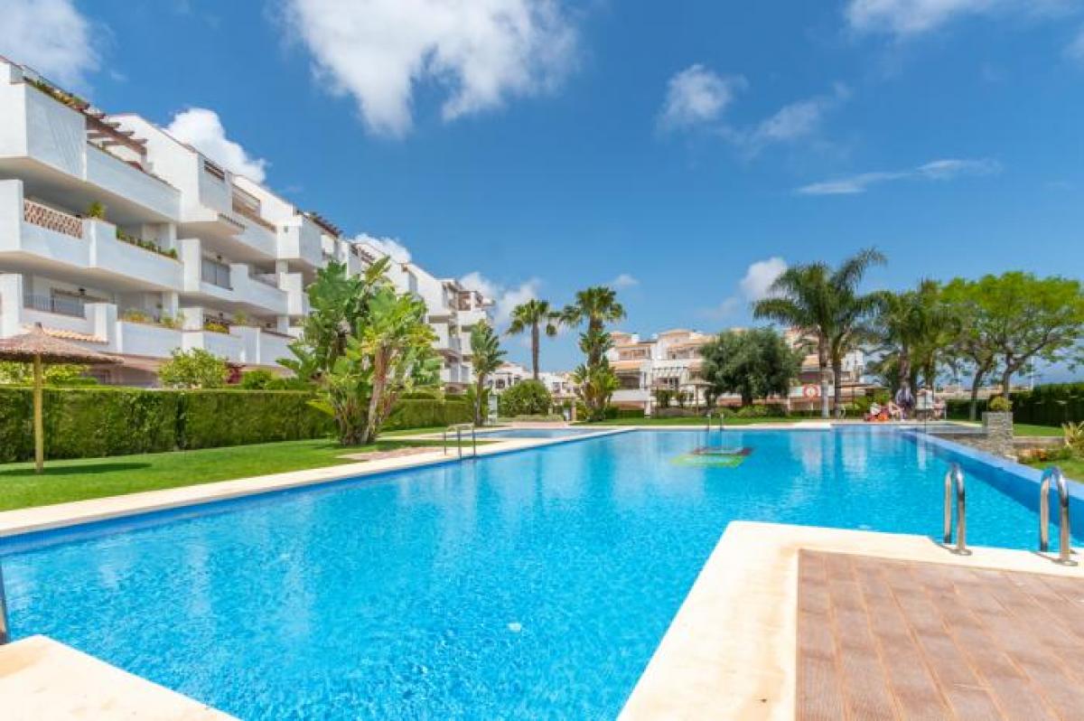 Picture of Apartment For Sale in Los Dolses, Alicante, Spain