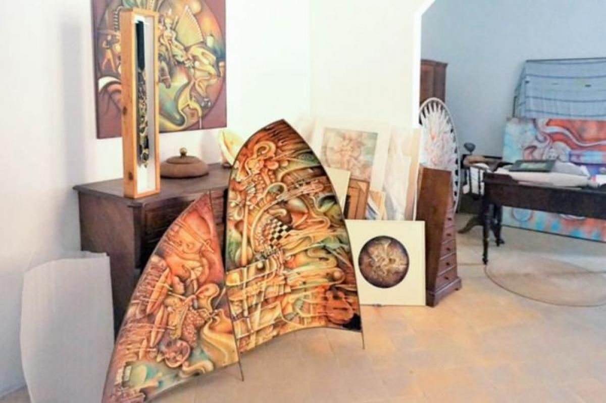 Picture of Apartment For Sale in Arta, Mallorca, Spain