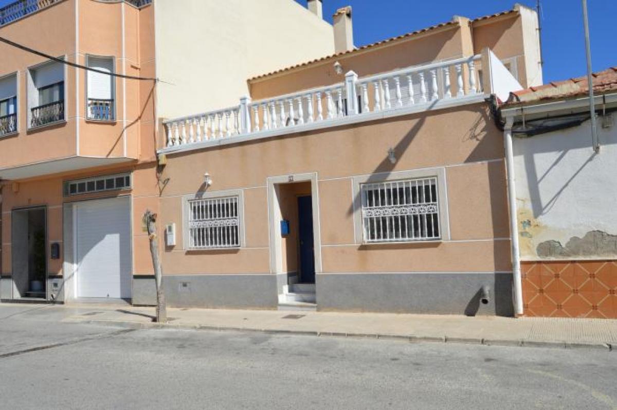 Picture of Apartment For Sale in Jacarilla, Alicante, Spain