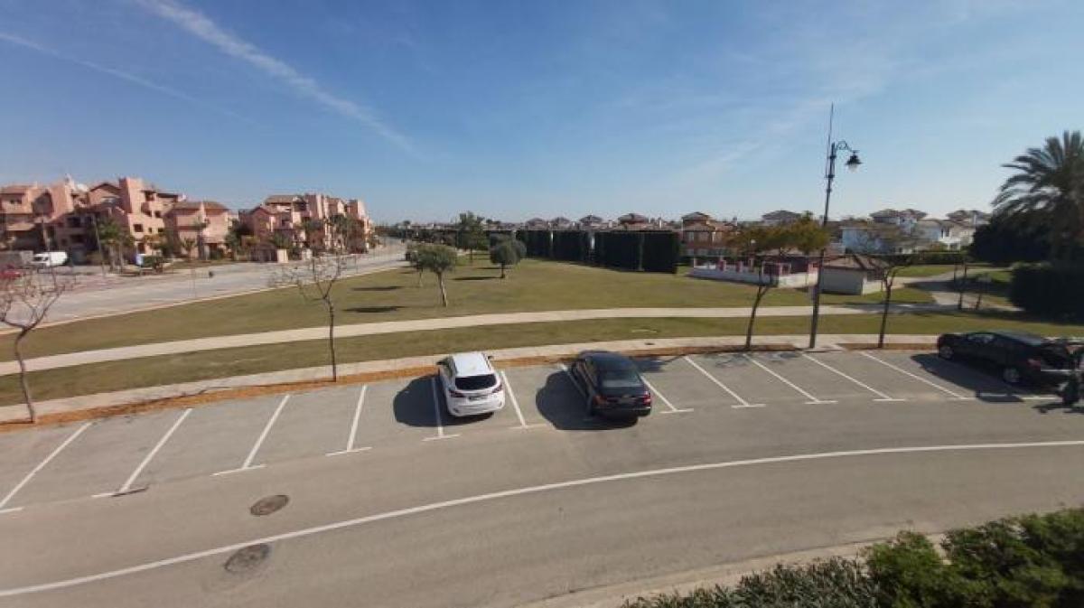 Picture of Apartment For Sale in Mar Menor Golf Resort, Alicante, Spain