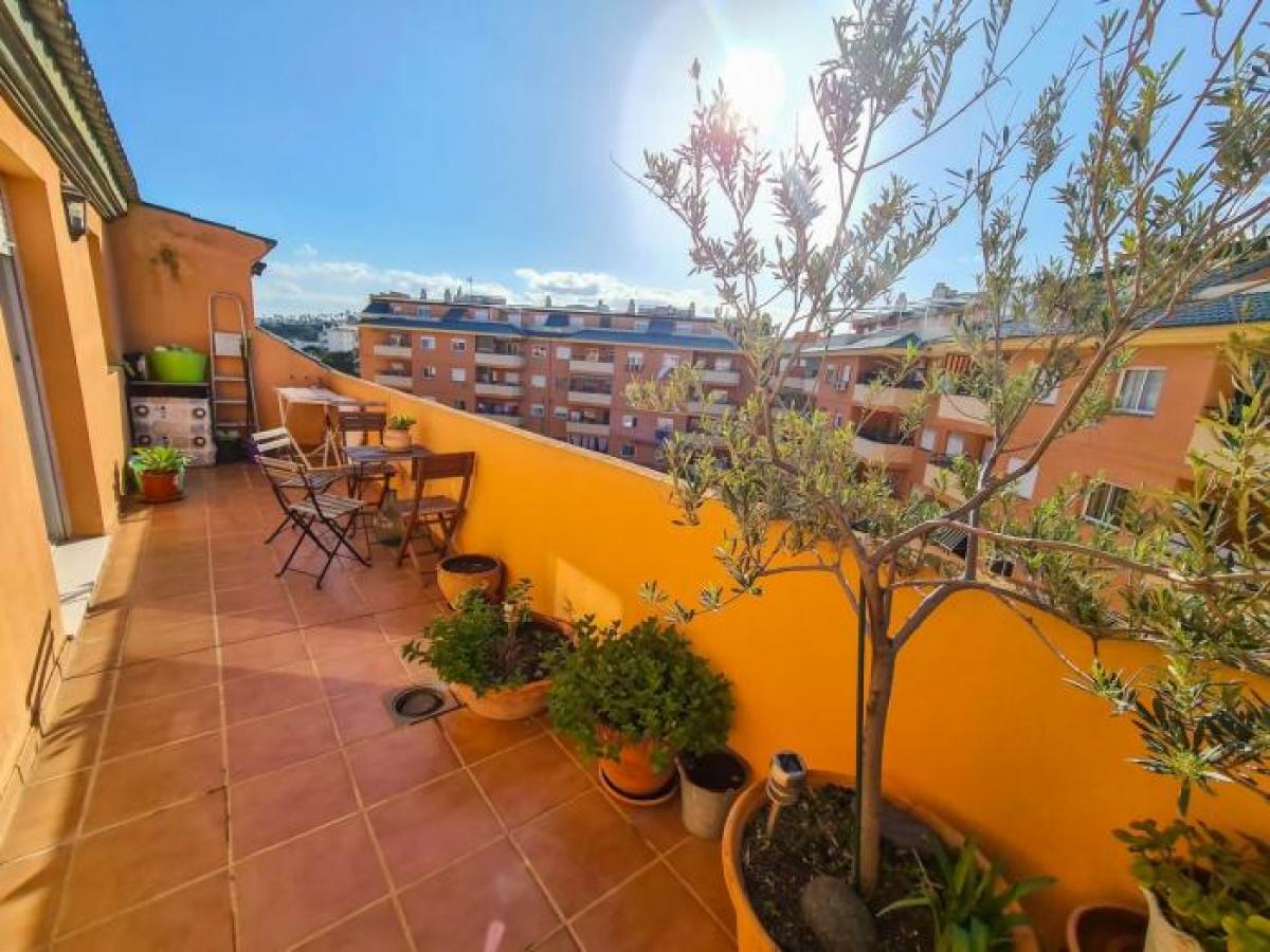 Picture of Apartment For Sale in San Luis De Sabinillas, Malaga, Spain