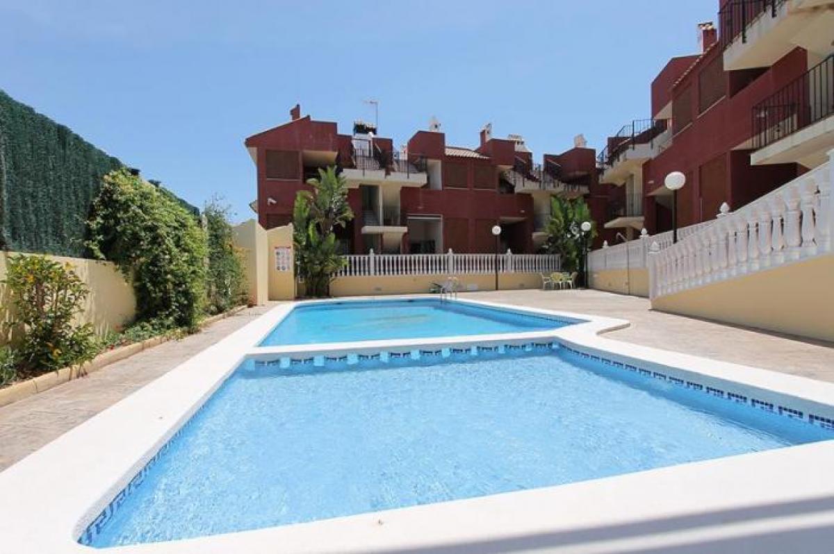 Picture of Apartment For Sale in Torremendo, Alicante, Spain