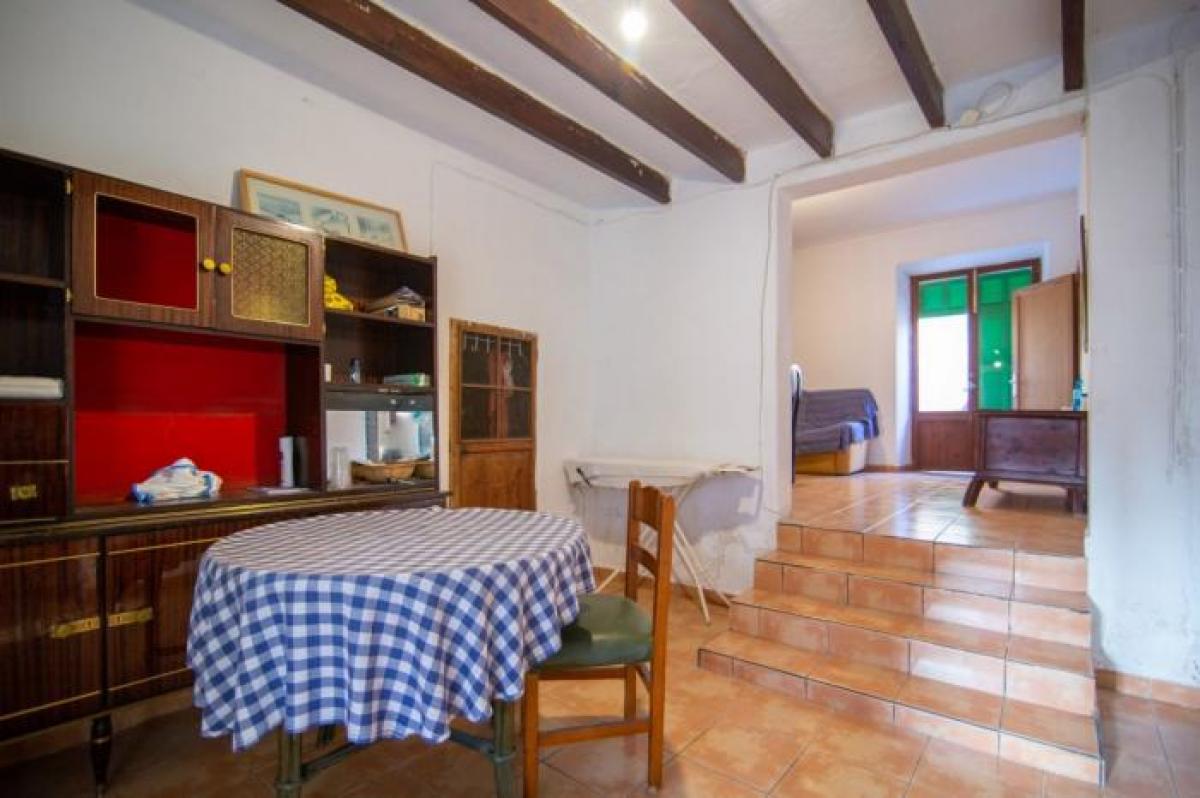 Picture of Apartment For Sale in Capdepera, Mallorca, Spain