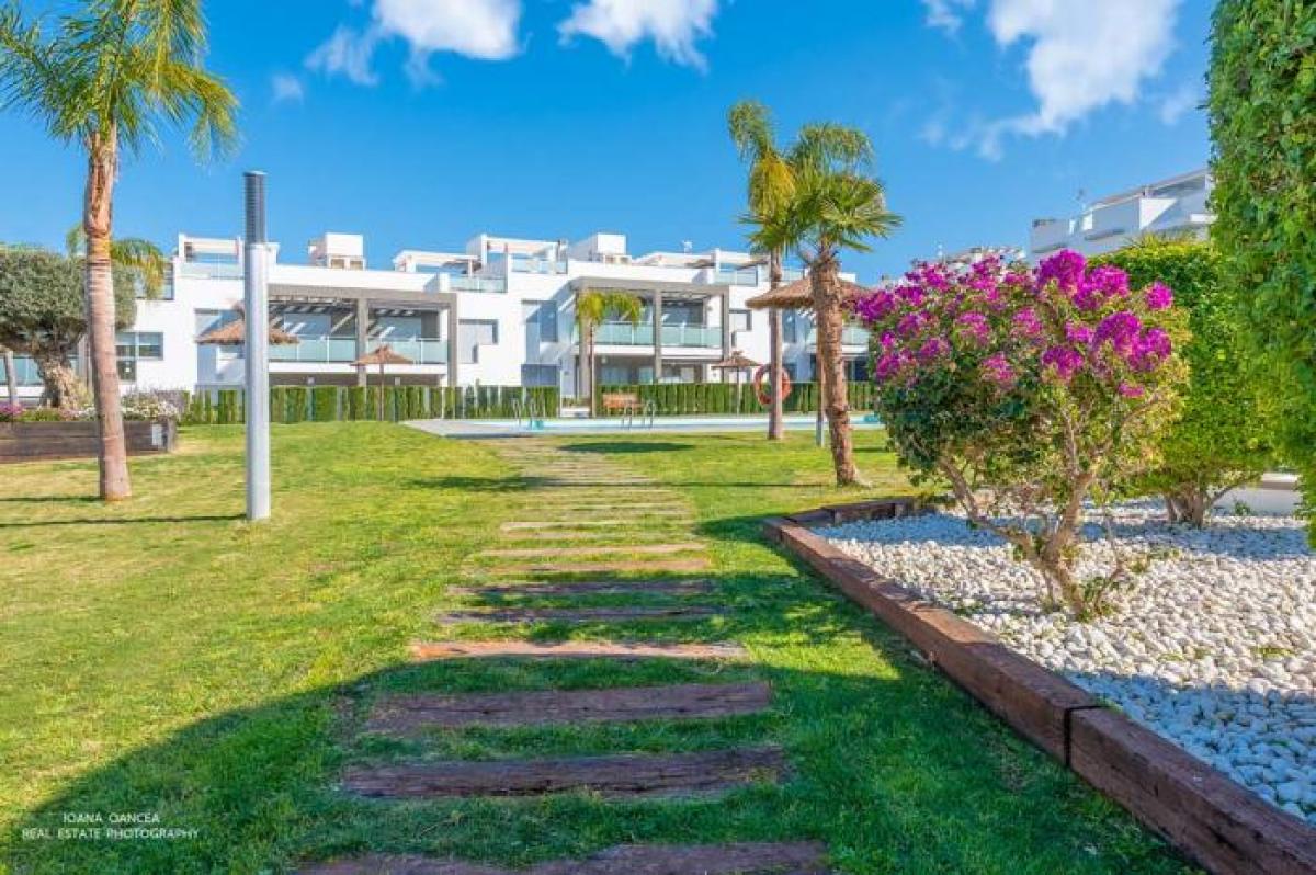 Picture of Apartment For Sale in Punta Prima, Alicante, Spain