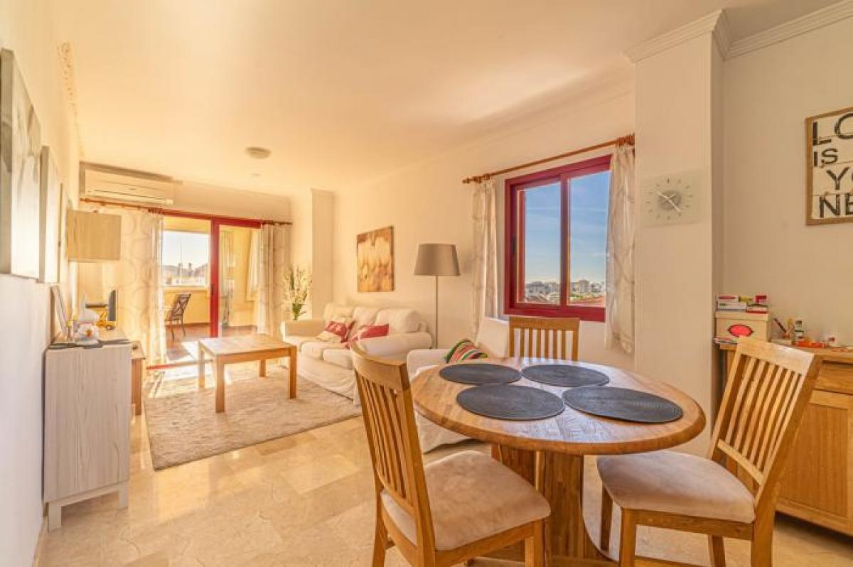 Picture of Apartment For Sale in Los Pacos, Malaga, Spain