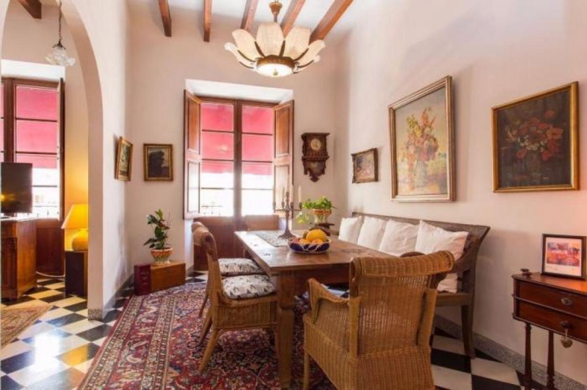 Picture of Apartment For Sale in Capdepera, Mallorca, Spain