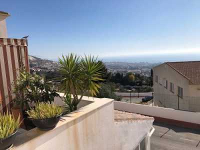 Apartment For Sale in Benalmadena Pueblo, Spain