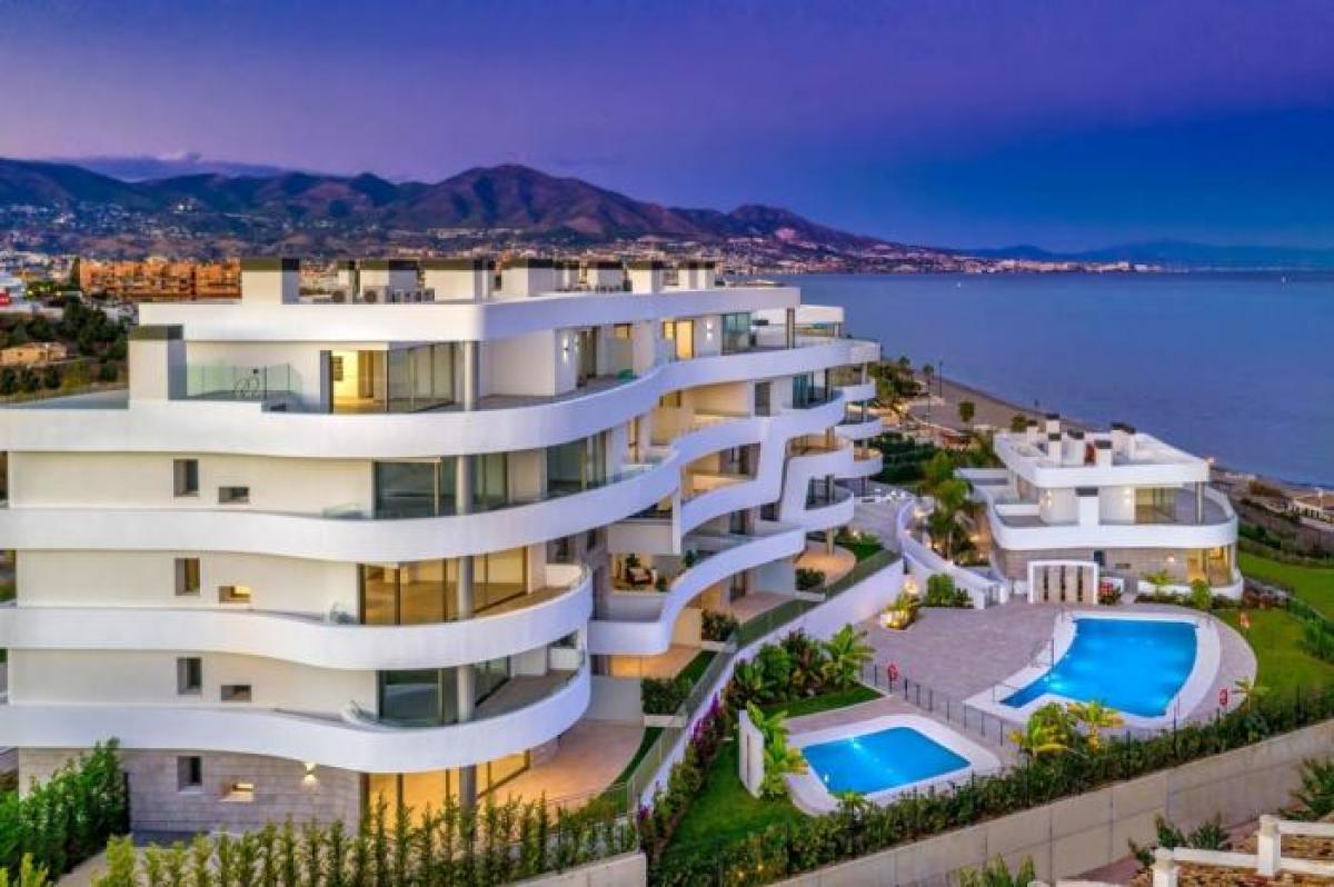 Picture of Apartment For Sale in Mijas Costa, Malaga, Spain